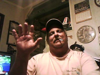 Richard Everett