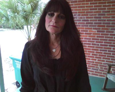 Lynn Ramos