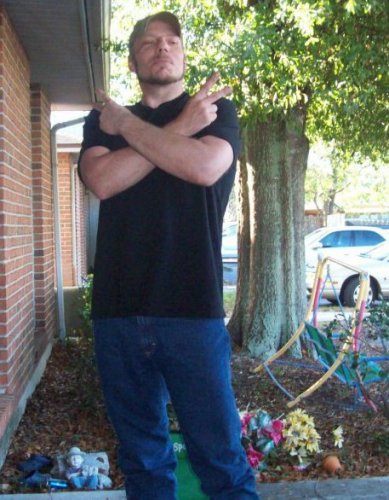 Jason Wooten
