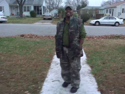 Reginald Coles