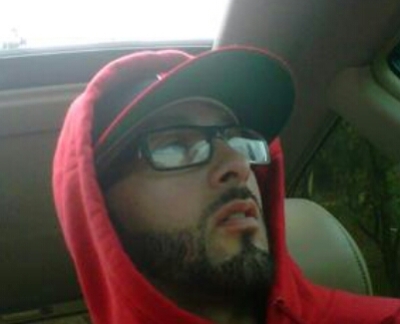 Richard Saldana
