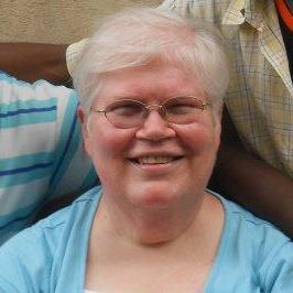 Arlene Schultz