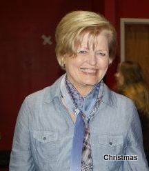 Barbara Minton