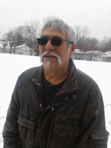 Luis Cirilo