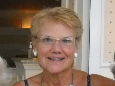 Judith Washabau