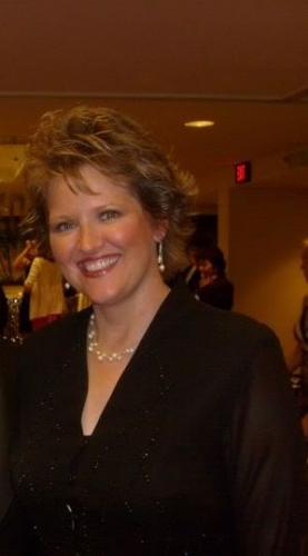 Tonya Boulden