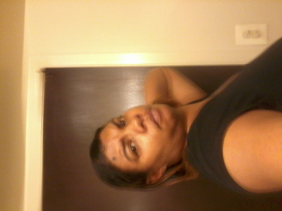 Delicia Hall