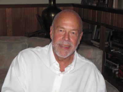 Stephen Taylor