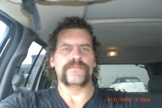 Timothy Wagner
