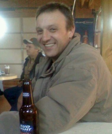 Brent Hutchison