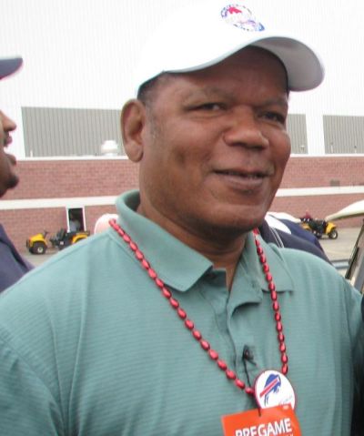 George Byrd