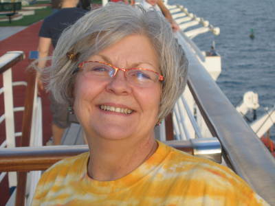 Sheila Carey