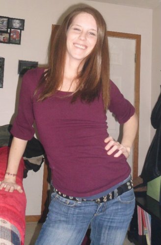 Brandi Clodfelter