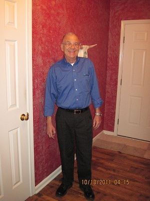 Robert Cannon