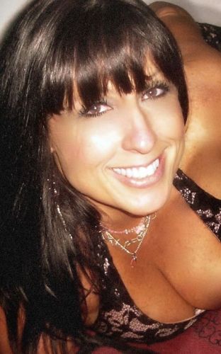 Kimberly Mathias