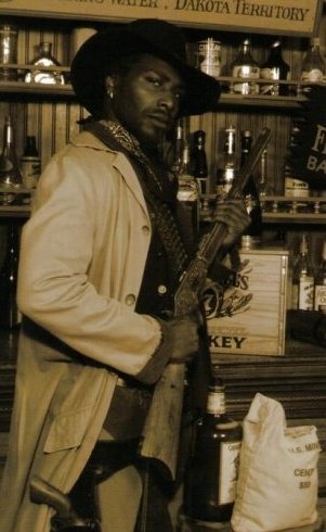 Jamal James