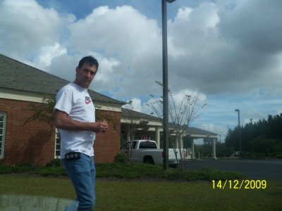 Donnie Cantrell