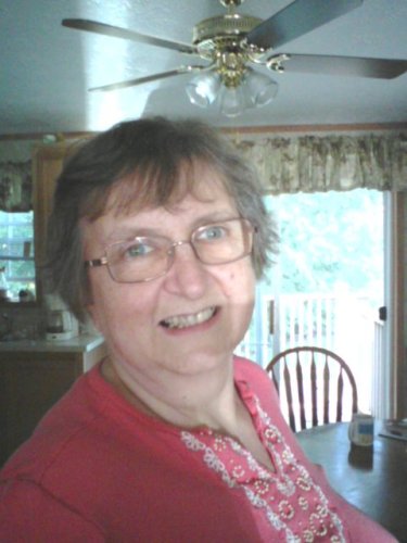 Carol Townsend