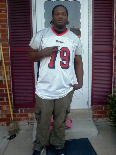 Jameel Banks