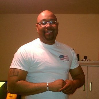 Andre Harris