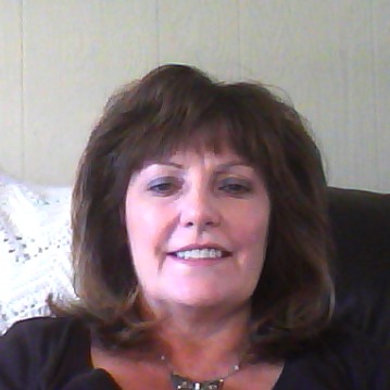 Lisa Stadtmueller