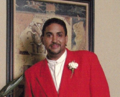 Orron Coleman