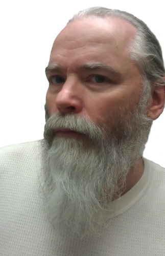Steven Mackie