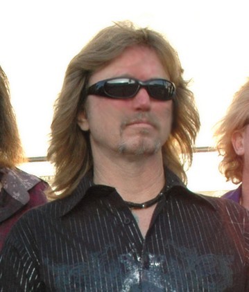 Brian Barnum