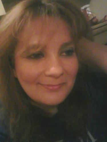 Sandra Russell
