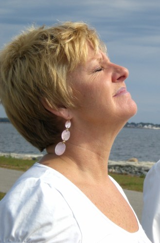 Cheryl Leonard