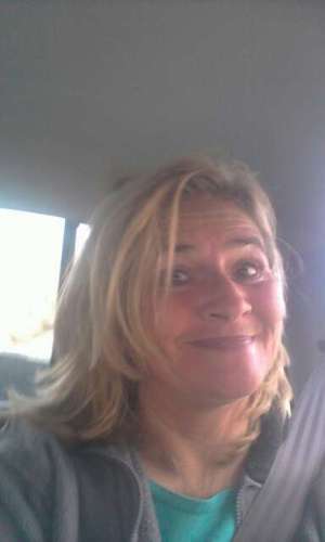 Melissa Bochinski