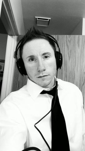 Kevin Fesler