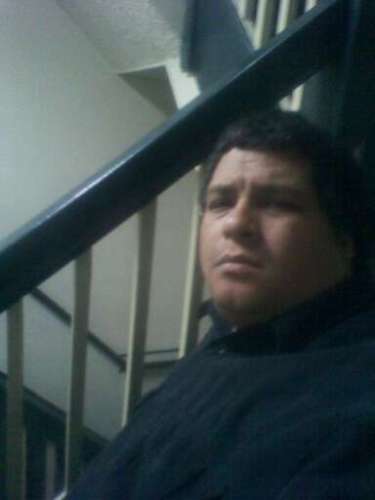 Oscar Lopez