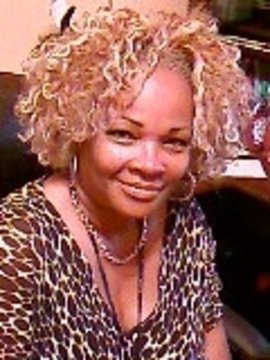 Rosemonde Webb