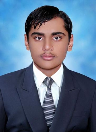 Ali Haider