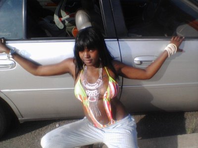 Latoya Ellis
