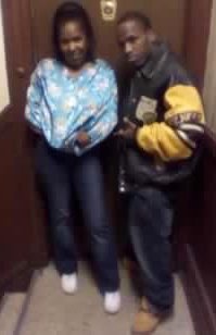 Keisha Chavis