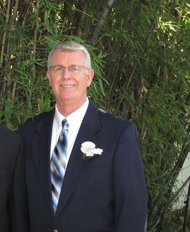 Bill Jones