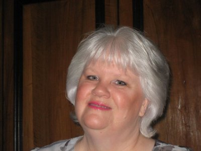 Nancy Chapman