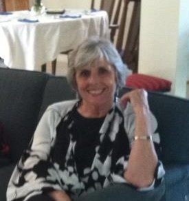 Sandra Dubisky