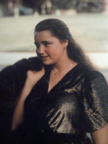 Jennifer Andrews