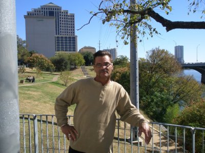 Darrell Brantley