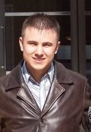 David Stone