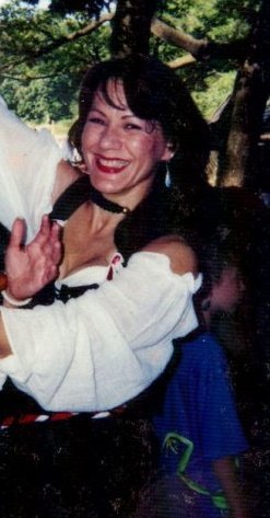 Ellen Thiel