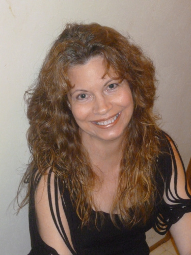 Lisa Reynolds