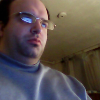 Steven Berganti