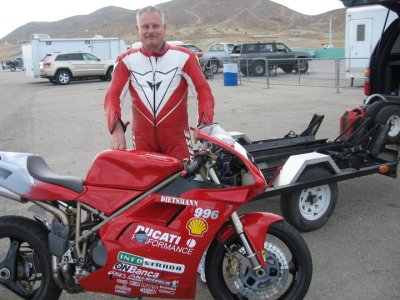 Andrew Romanowski
