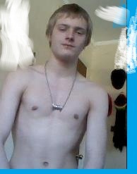 Jacob Strickland