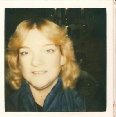 Kathleen Tarmann