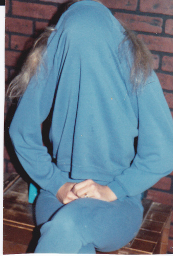 Claudette Leasure